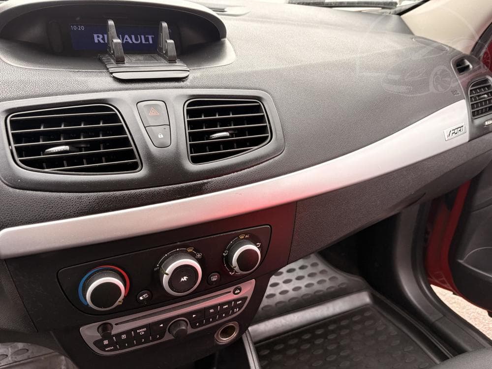 2012 Renault FLUENCE - 14