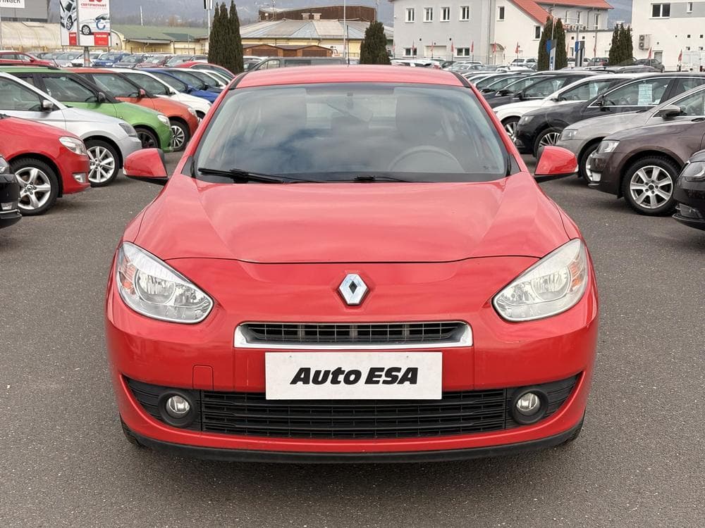 2012 Renault FLUENCE - 2
