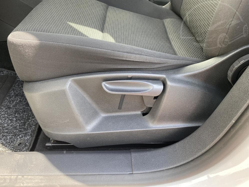 2012 Volkswagen TIGUAN - 14
