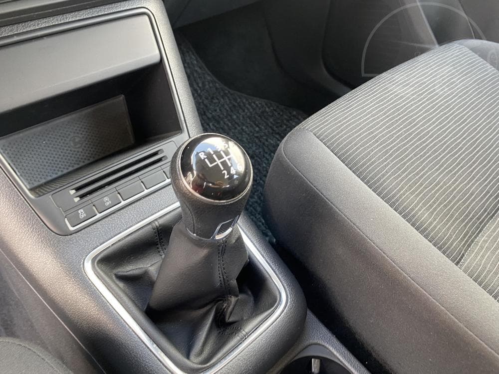 2012 Volkswagen TIGUAN - 16