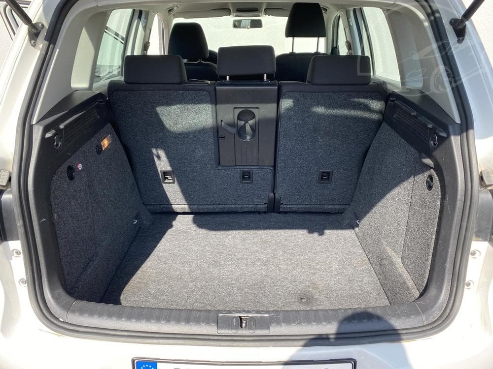 2012 Volkswagen TIGUAN - 7