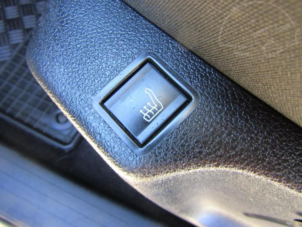 2020 Peugeot Rifter - 16