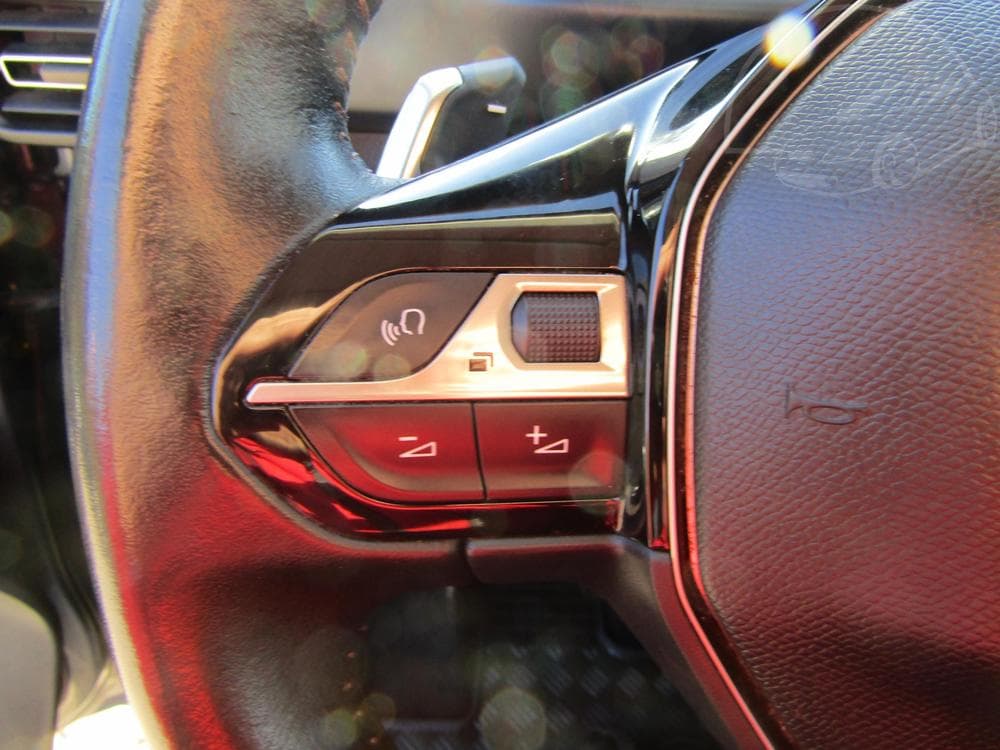 2020 Peugeot Rifter - 17