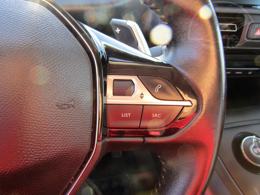 2020 Peugeot Rifter - 18