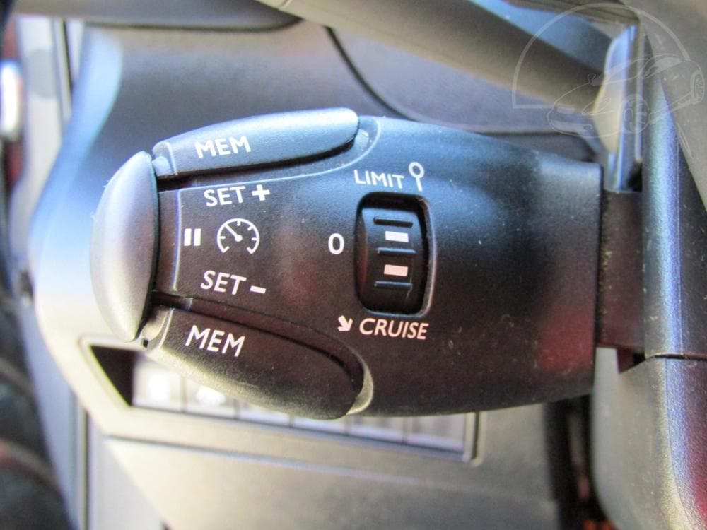 2020 Peugeot Rifter - 19