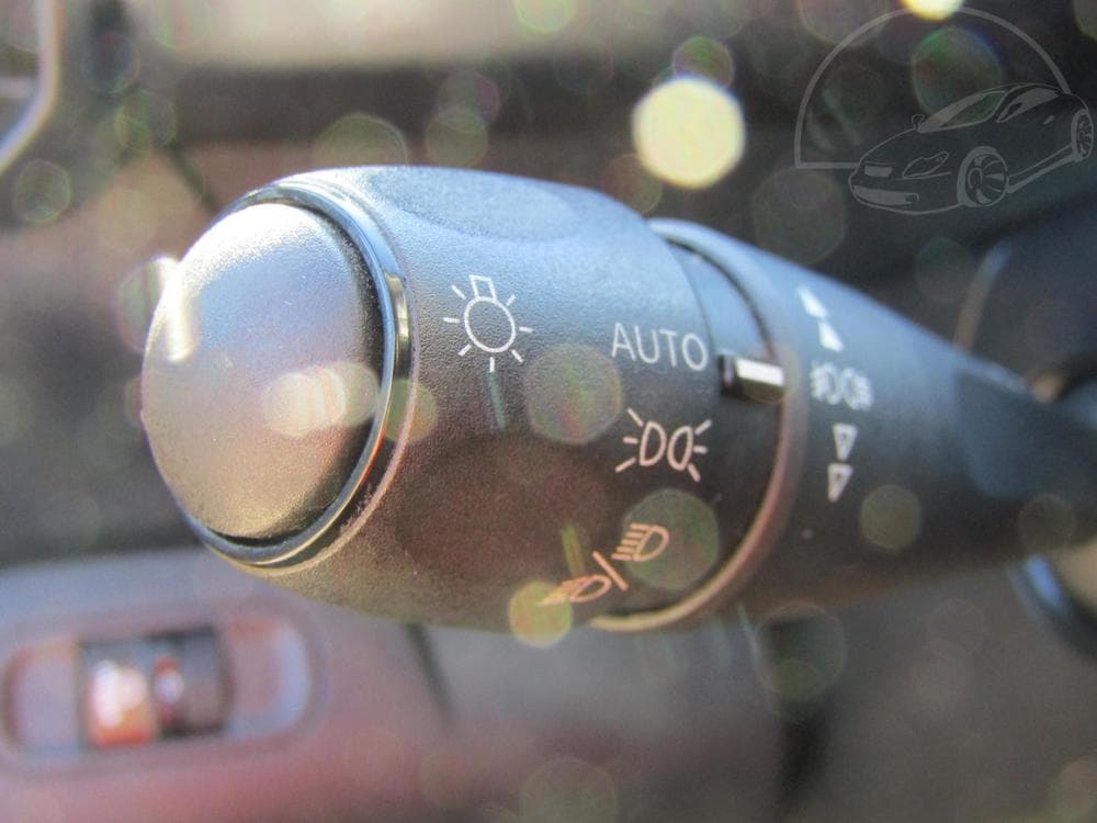 2020 Peugeot Rifter - 20