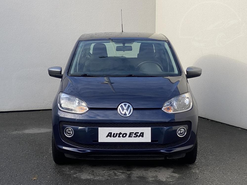 2013 Volkswagen UP! - 2