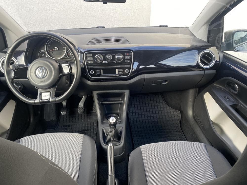 2013 Volkswagen UP! - 8