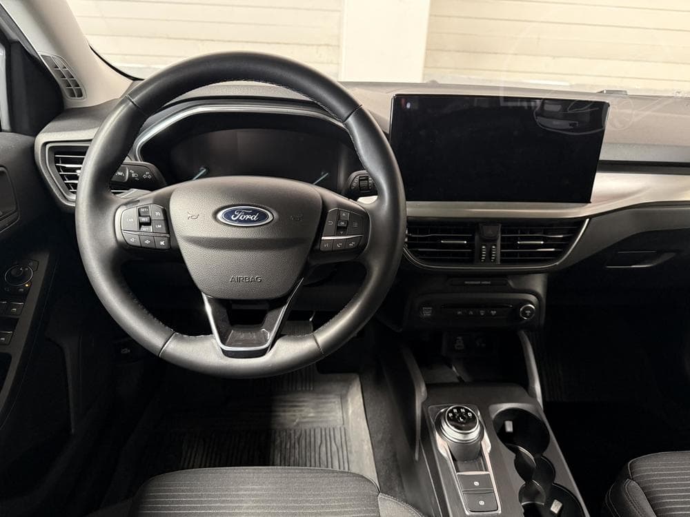 2022 Ford FOCUS - 43