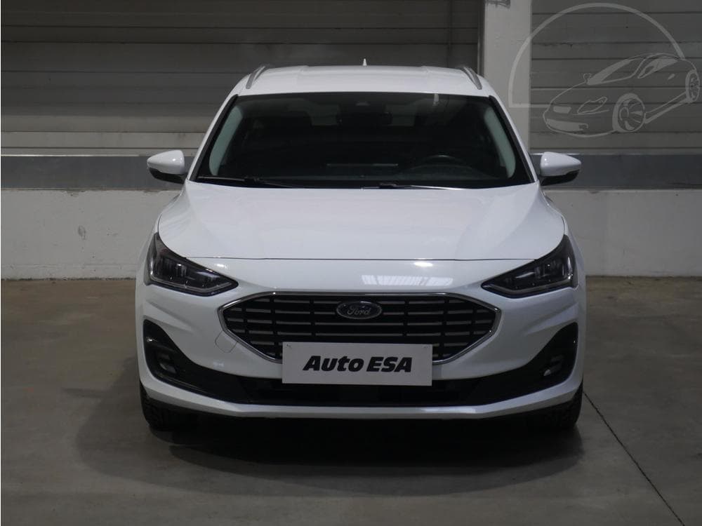 2022 Ford FOCUS - 4