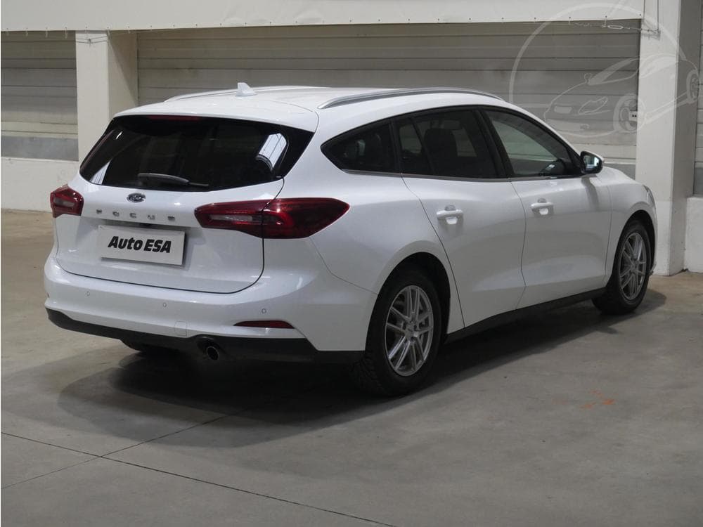 2022 Ford FOCUS - 10