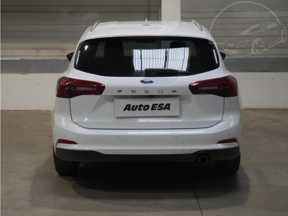 2022 Ford FOCUS - 13