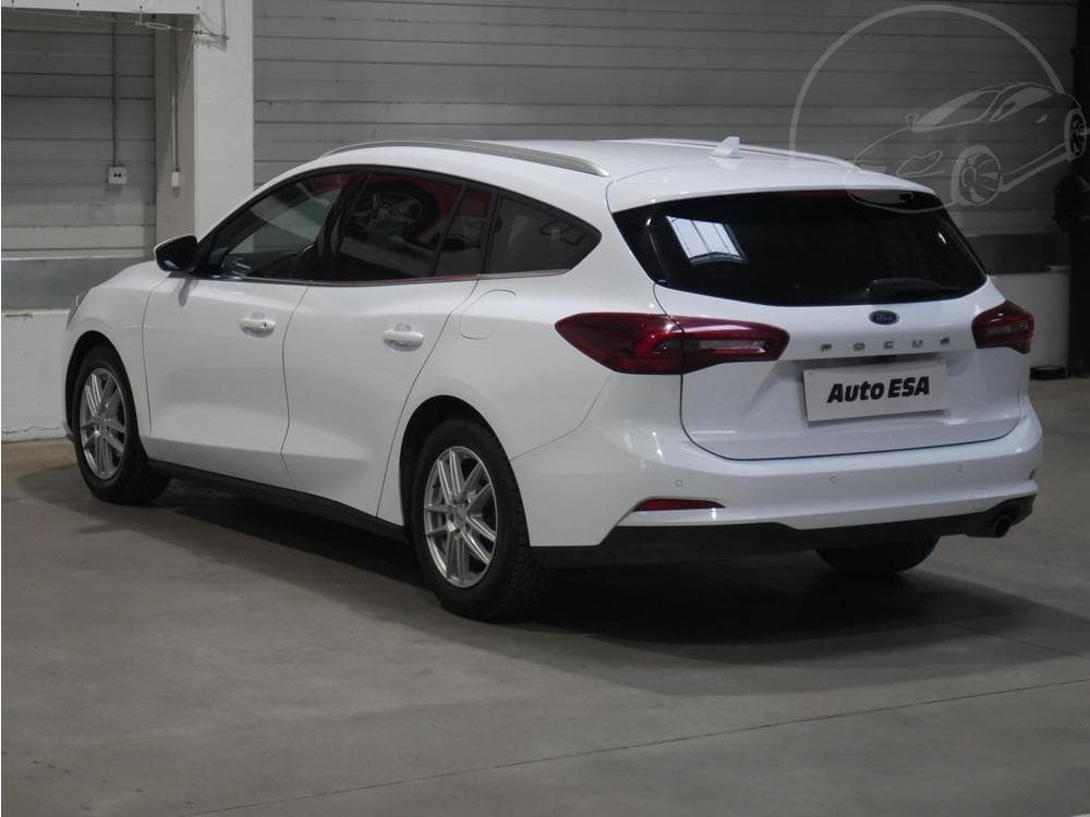 2022 Ford FOCUS - 16
