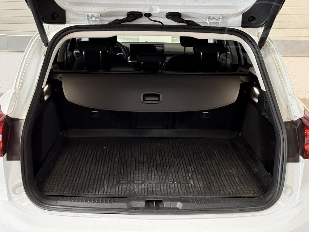 2022 Ford FOCUS - 19