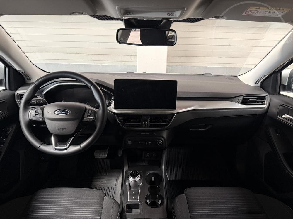 2022 Ford FOCUS - 22