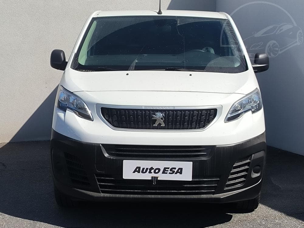 2021 Peugeot EXPERT - 4