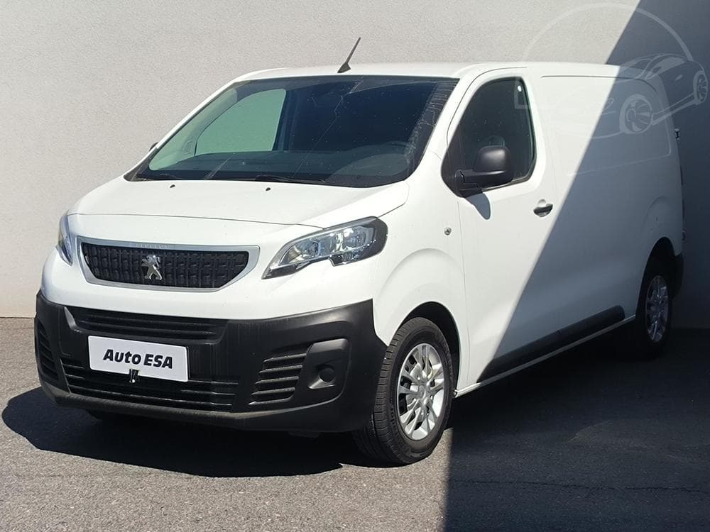 2021 Peugeot EXPERT - 7