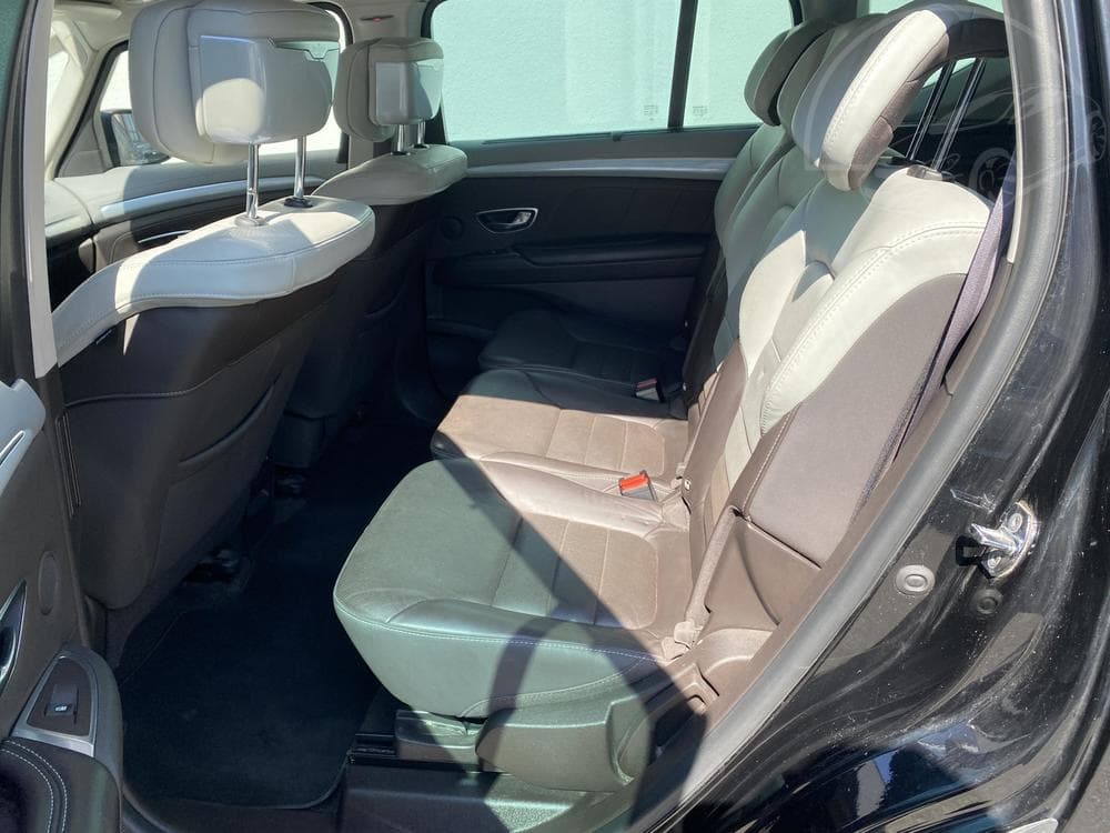 2017 Renault ESPACE - 37