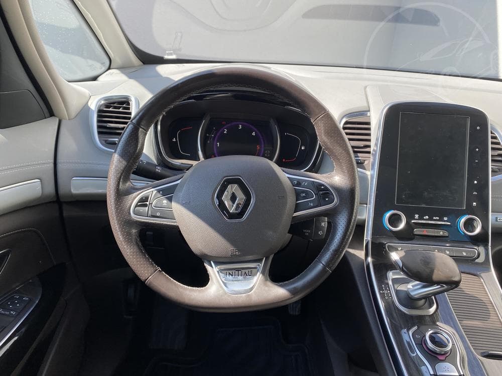 2017 Renault ESPACE - 41