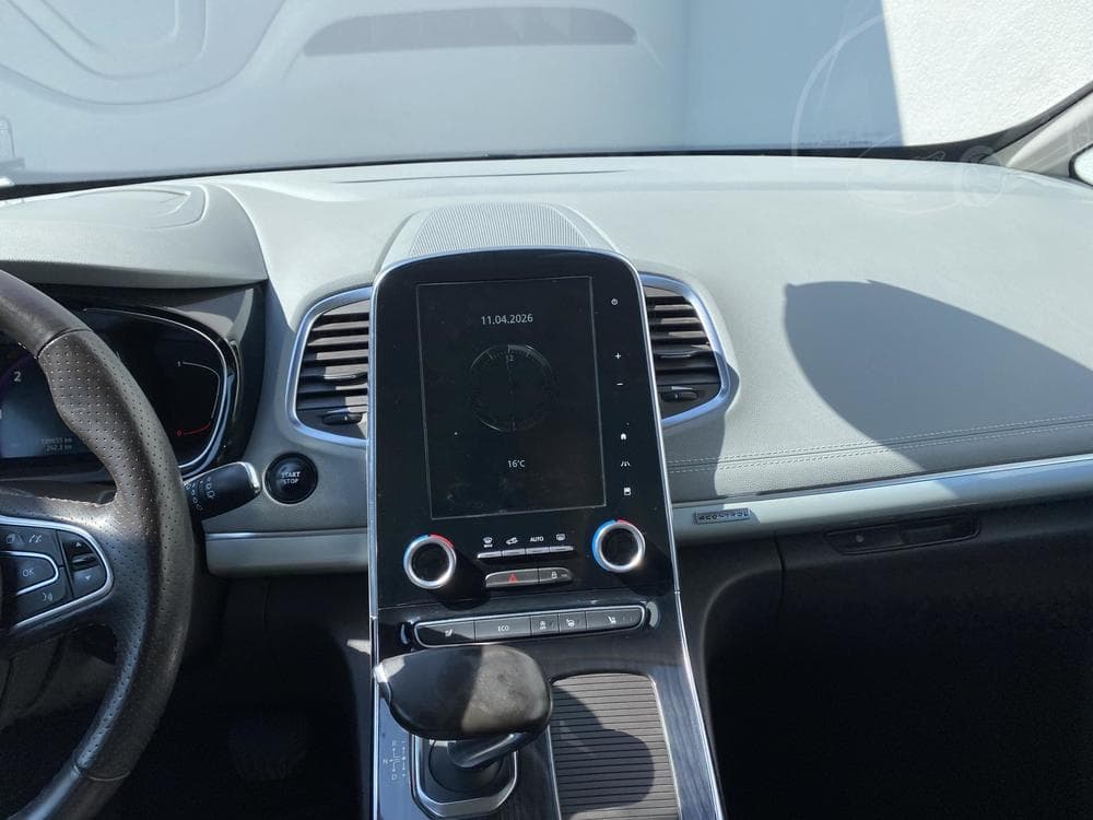 2017 Renault ESPACE - 45