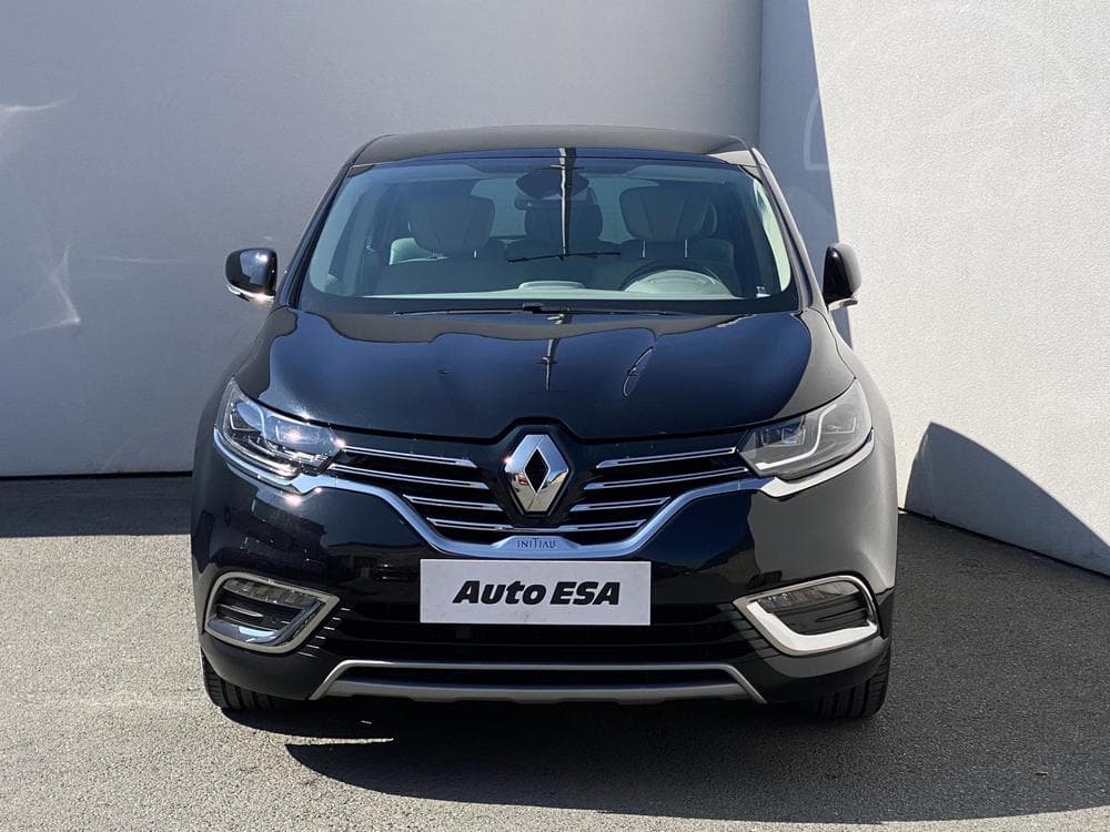 2017 Renault ESPACE - 5