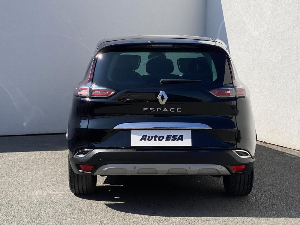 2017 Renault ESPACE - 17