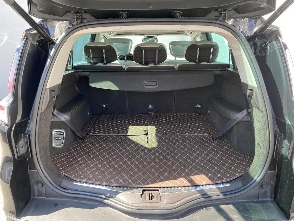 2017 Renault ESPACE - 25