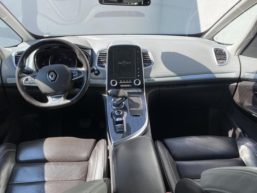 2017 Renault ESPACE - 29