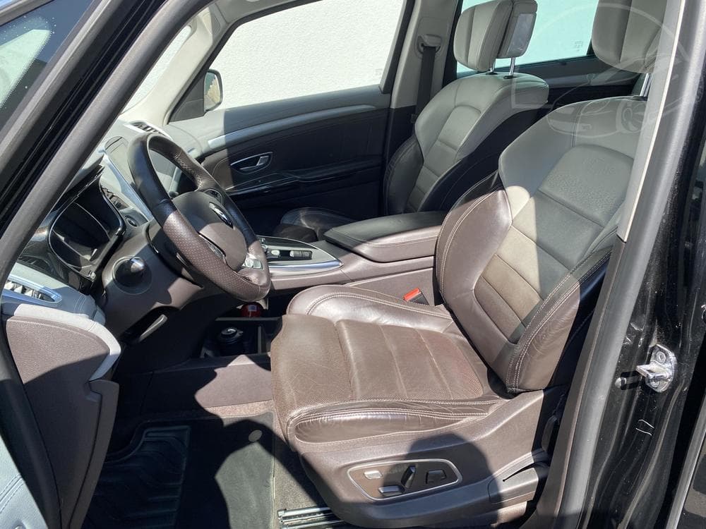 2017 Renault ESPACE - 33