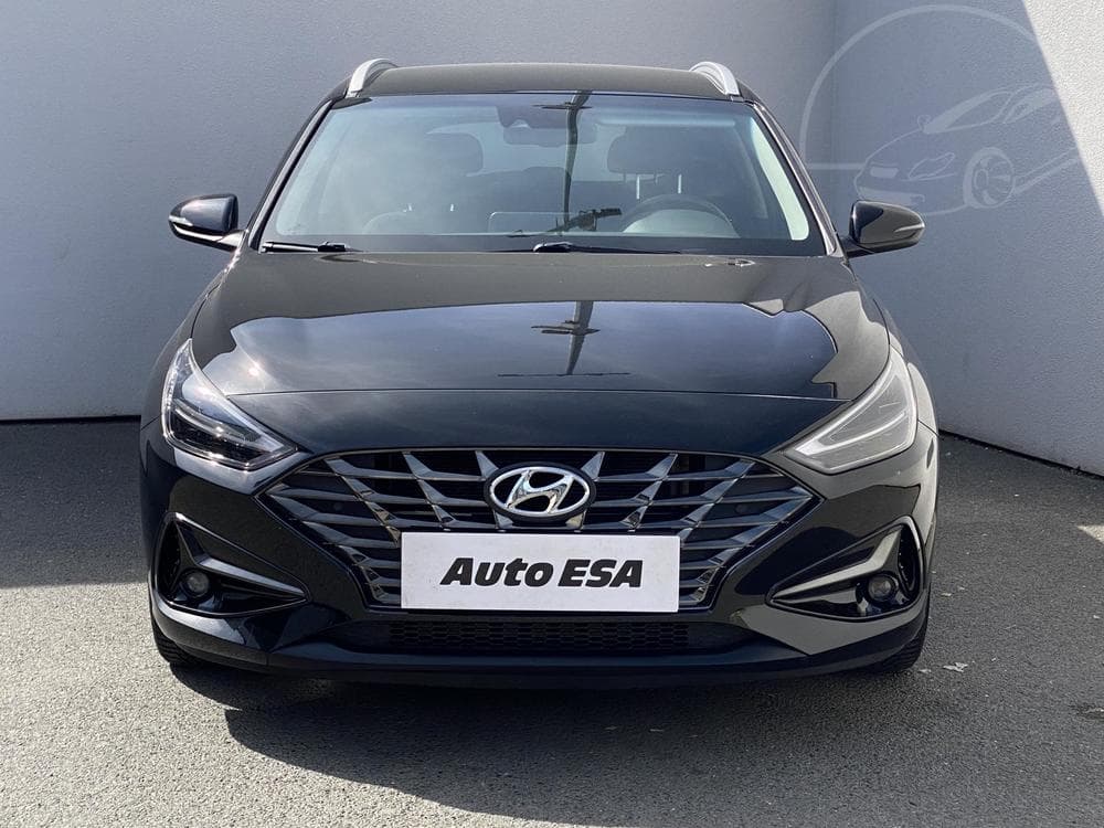 2020 Hyundai i30 - 5