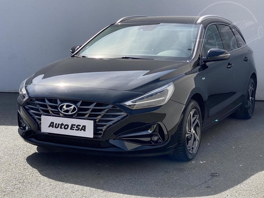 2020 Hyundai i30 - 9