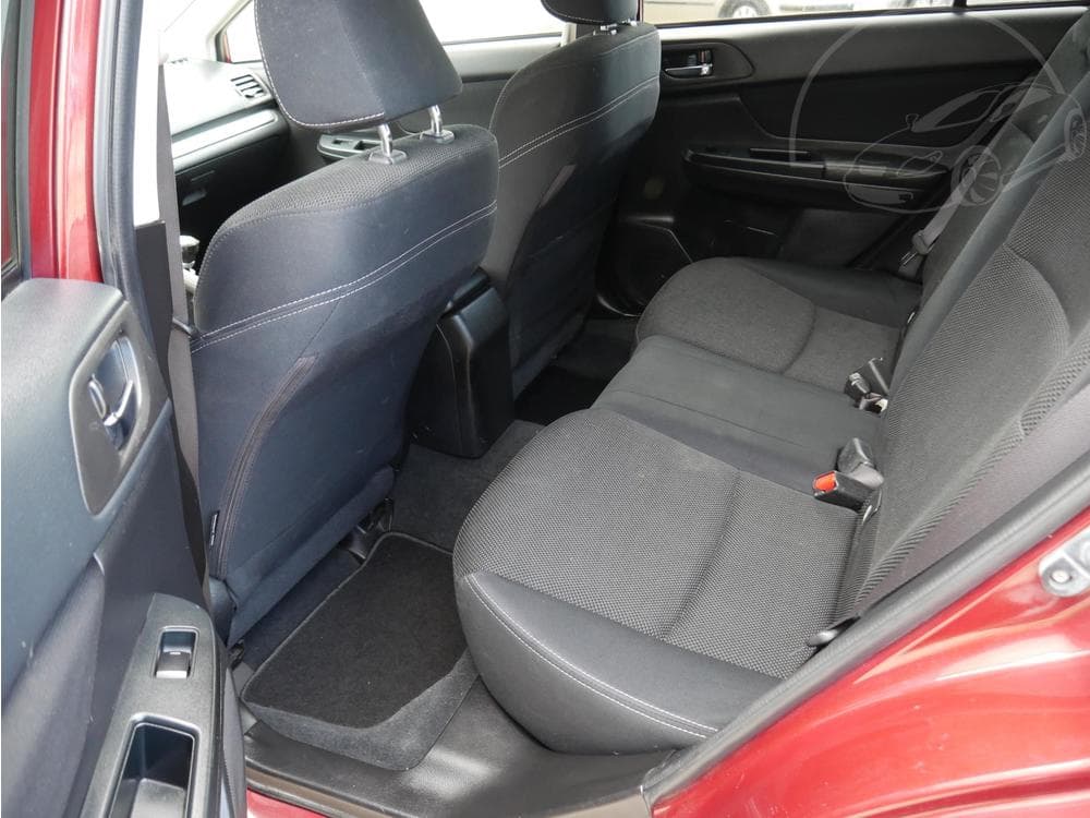 2015 Subaru XV - 10