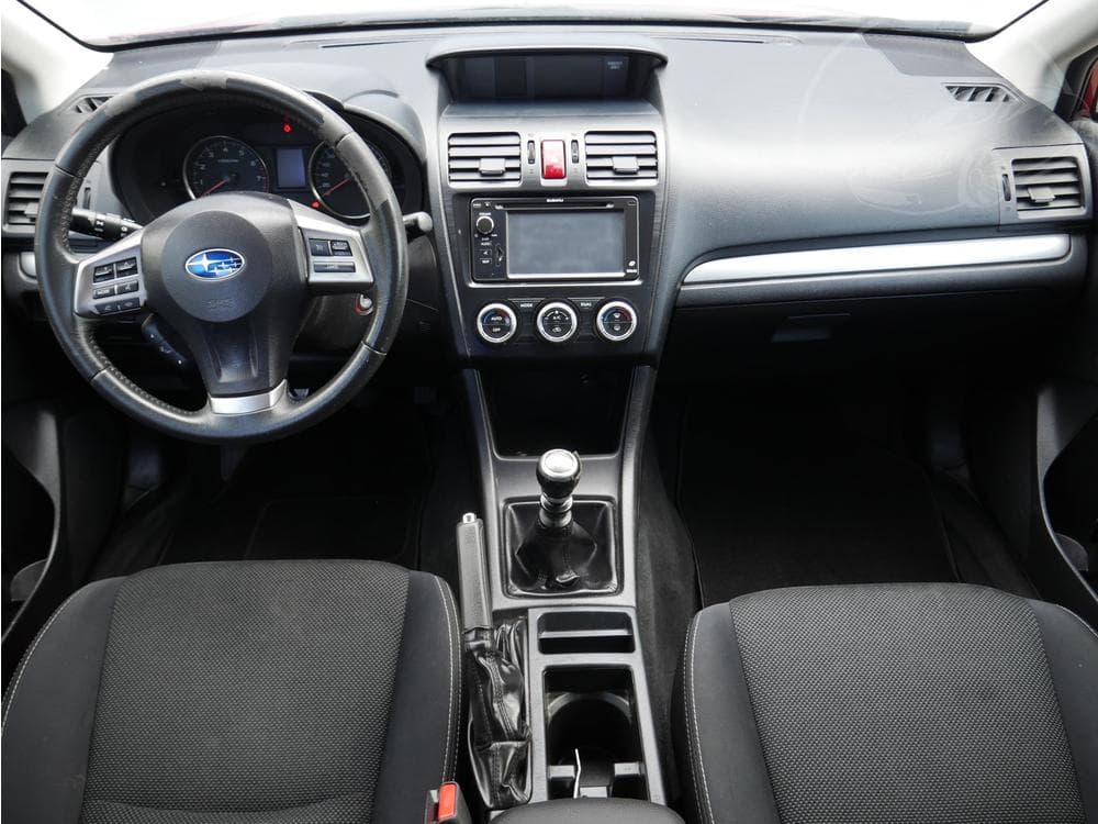 2015 Subaru XV - 7
