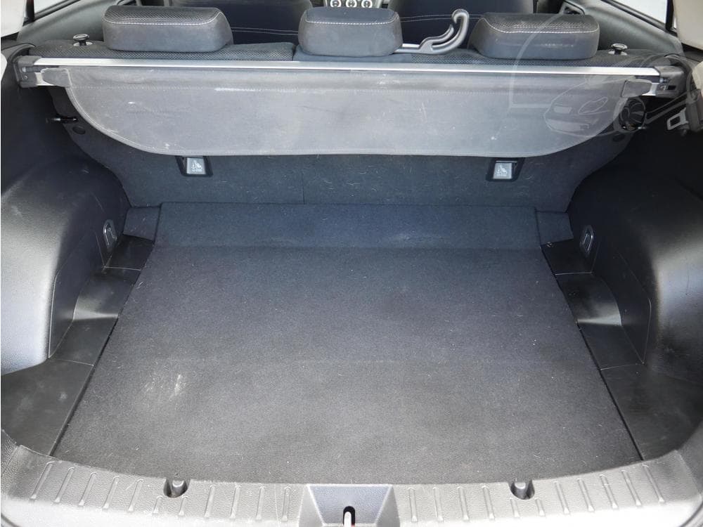 2015 Subaru XV - 8