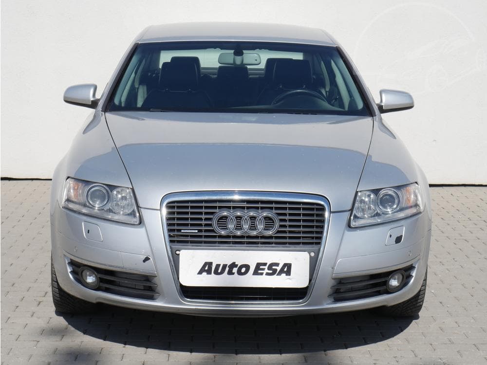 2005 Audi A6 - 2