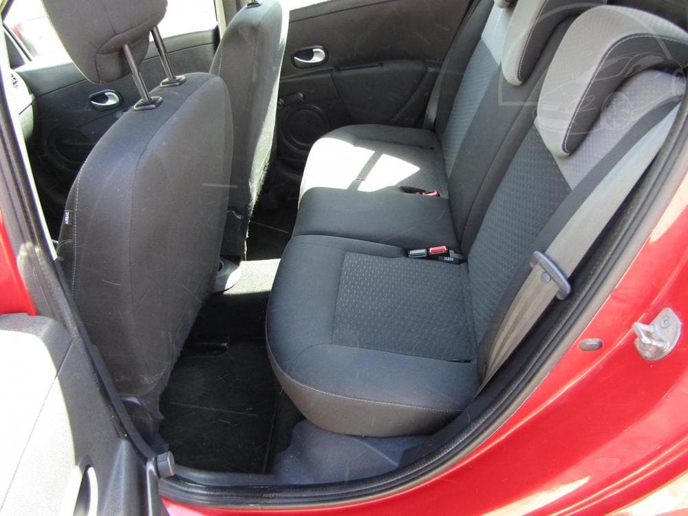 2009 Renault CLIO - 10