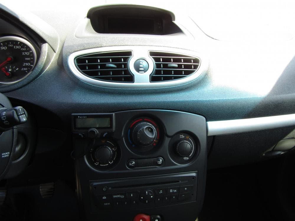 2009 Renault CLIO - 12