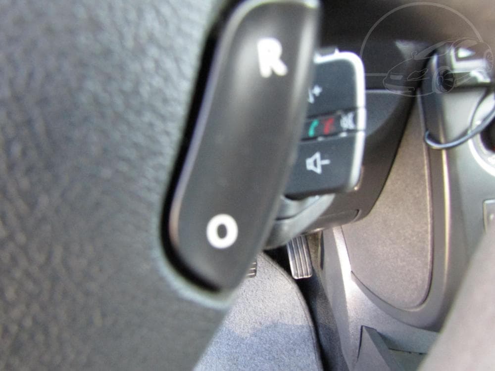 2009 Renault CLIO - 14