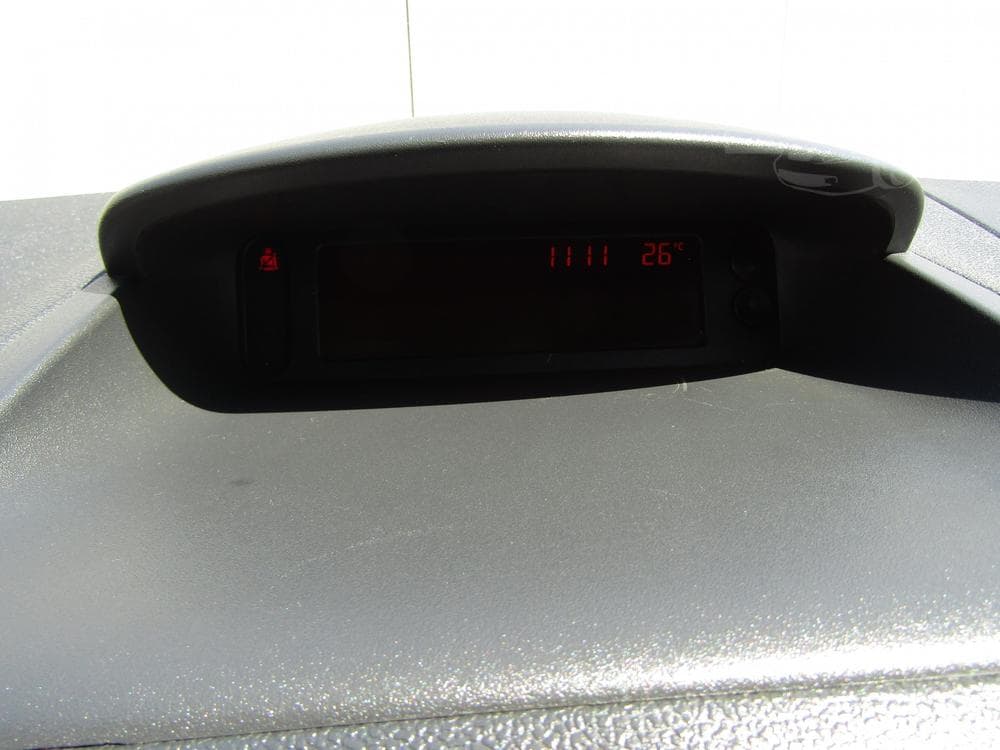 2009 Renault CLIO - 15