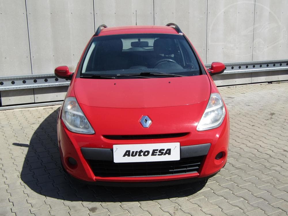 2009 Renault CLIO - 2