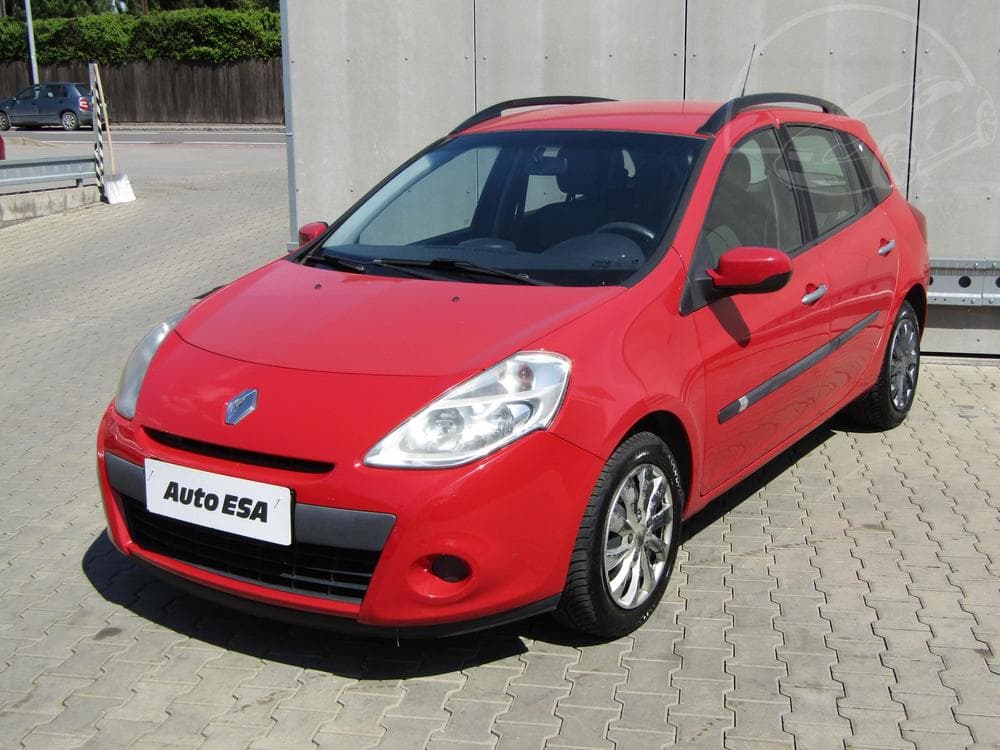 2009 Renault CLIO - 3