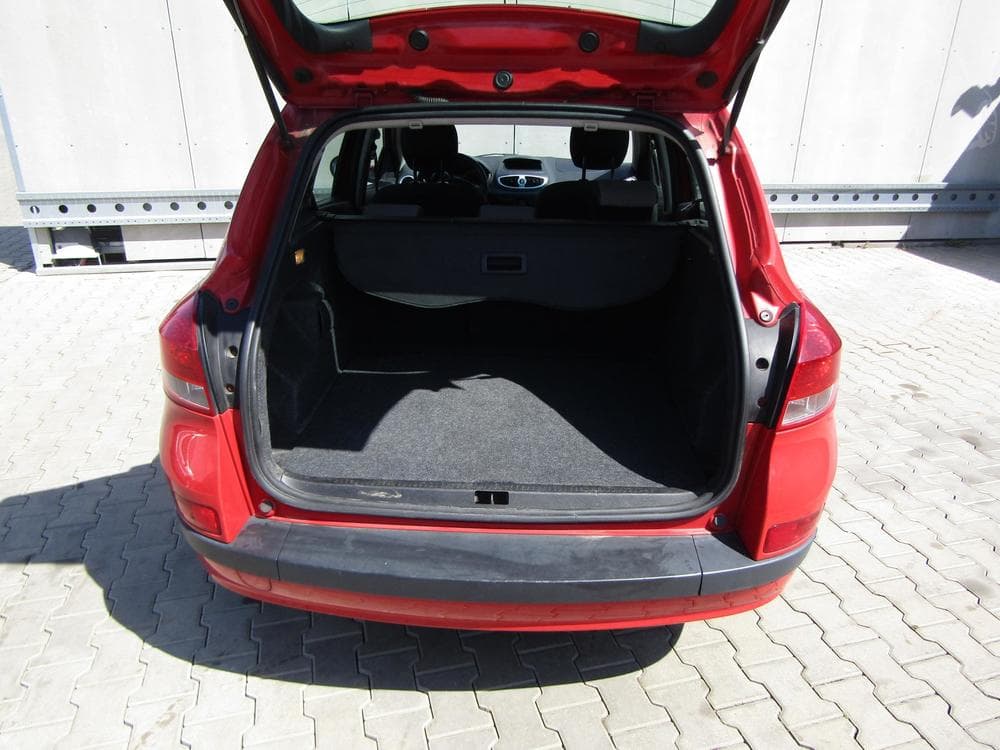 2009 Renault CLIO - 7