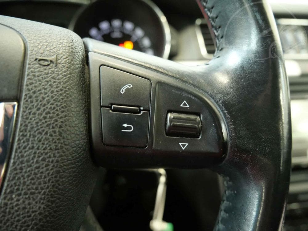 2009 Škoda SUPERB - 19