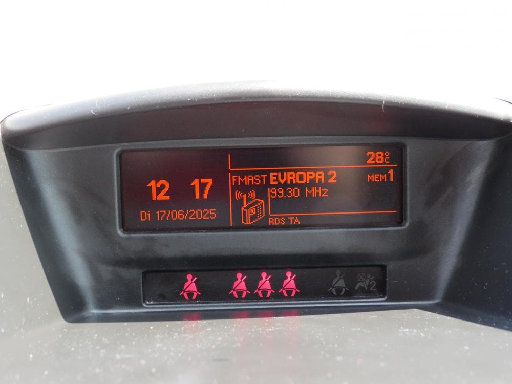2008 Peugeot 207 - 13