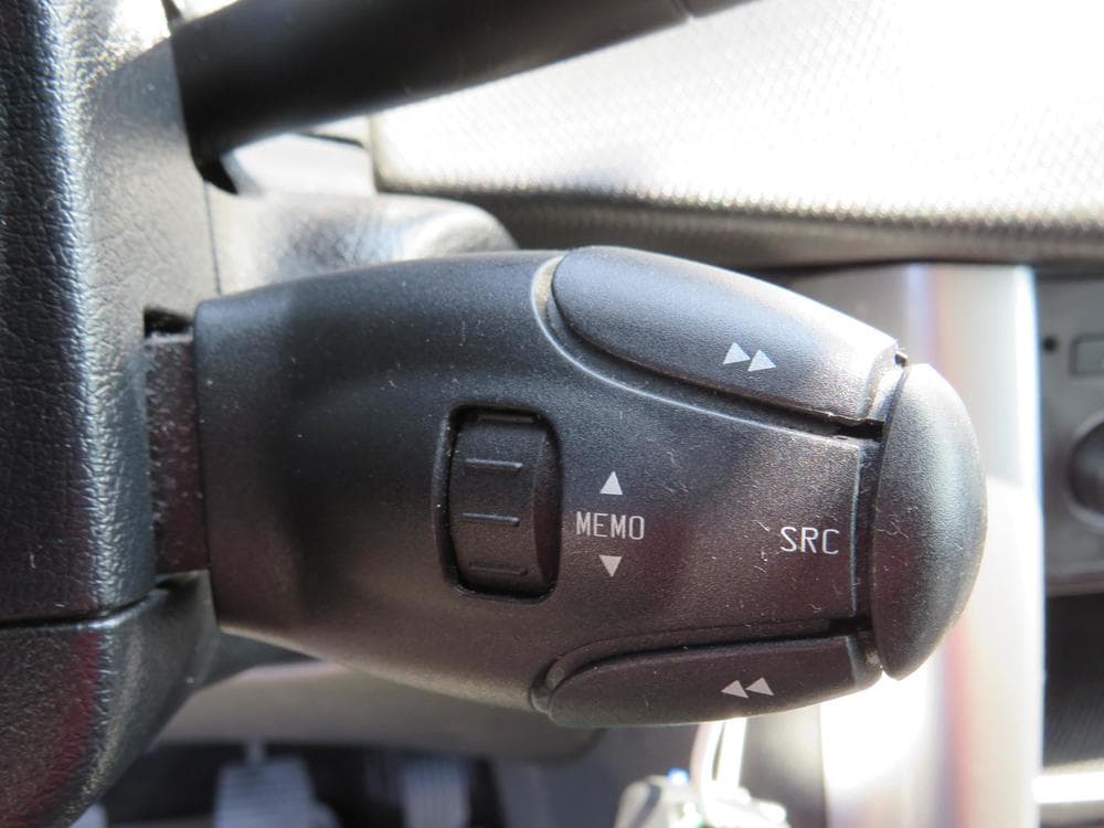 2008 Peugeot 207 - 15