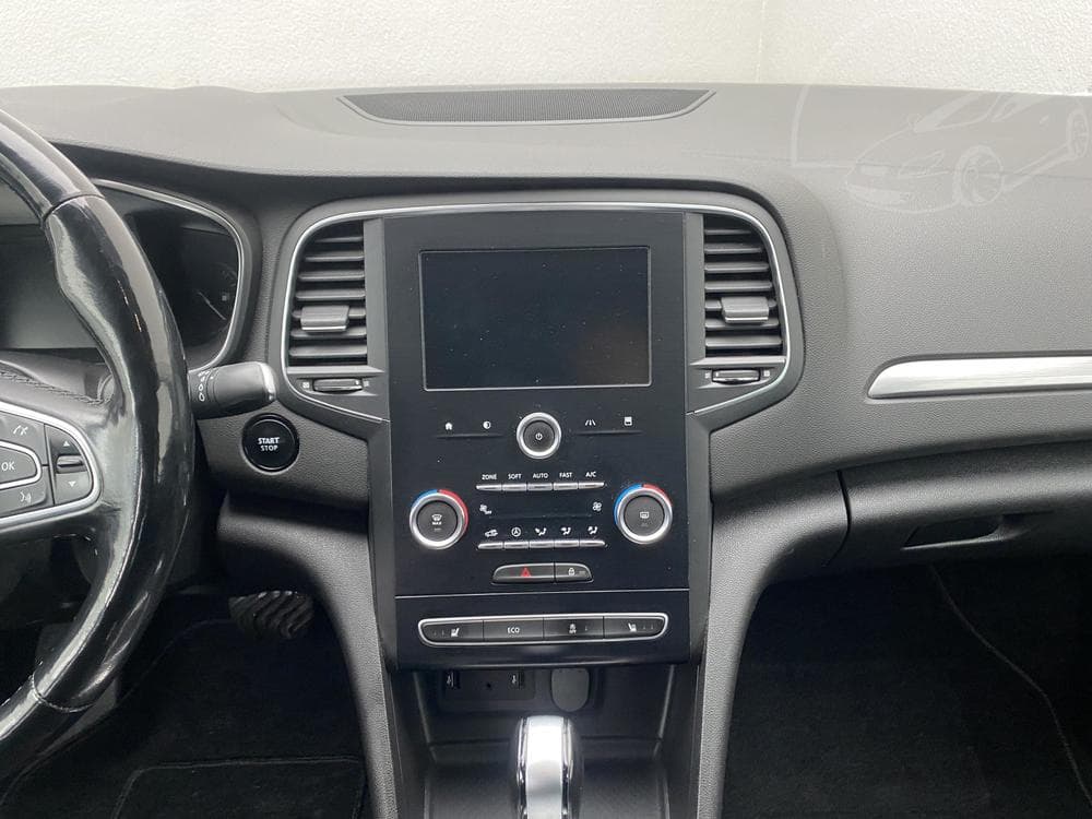 2017 Renault MEGANE - 56