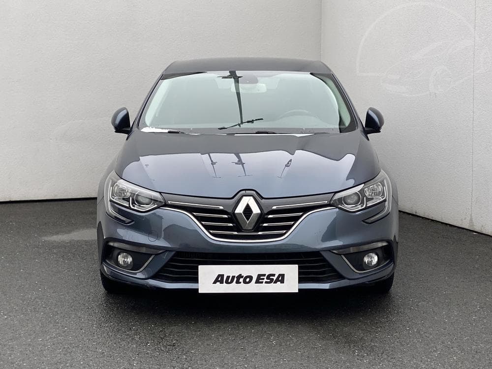 2017 Renault MEGANE - 6