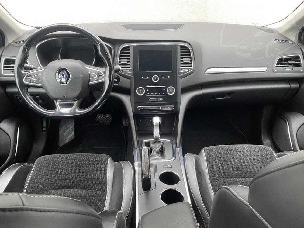 2017 Renault MEGANE - 36