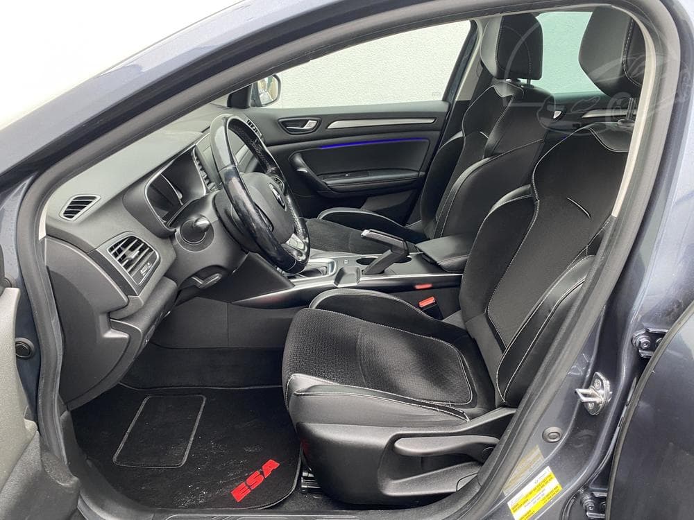2017 Renault MEGANE - 41
