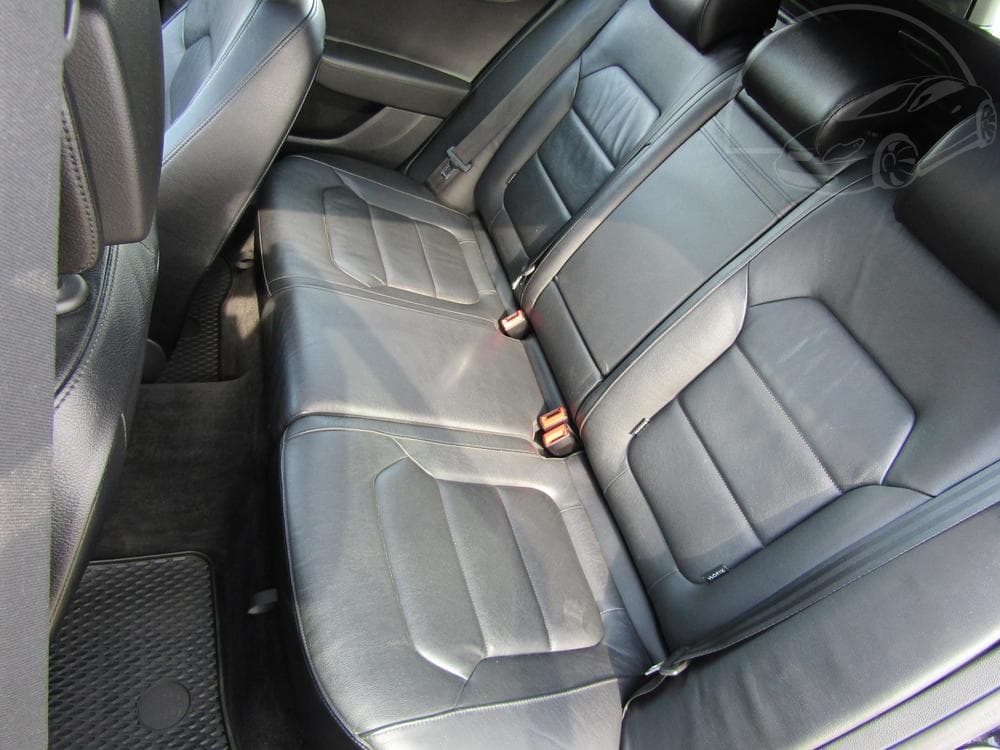 2014 Volkswagen PASSAT - 19
